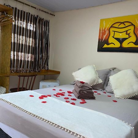 Rooms Martins Φερνάντο ντε Νορόνια Εξωτερικό φωτογραφία