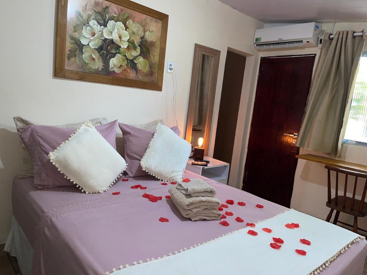Rooms Martins Φερνάντο ντε Νορόνια Εξωτερικό φωτογραφία