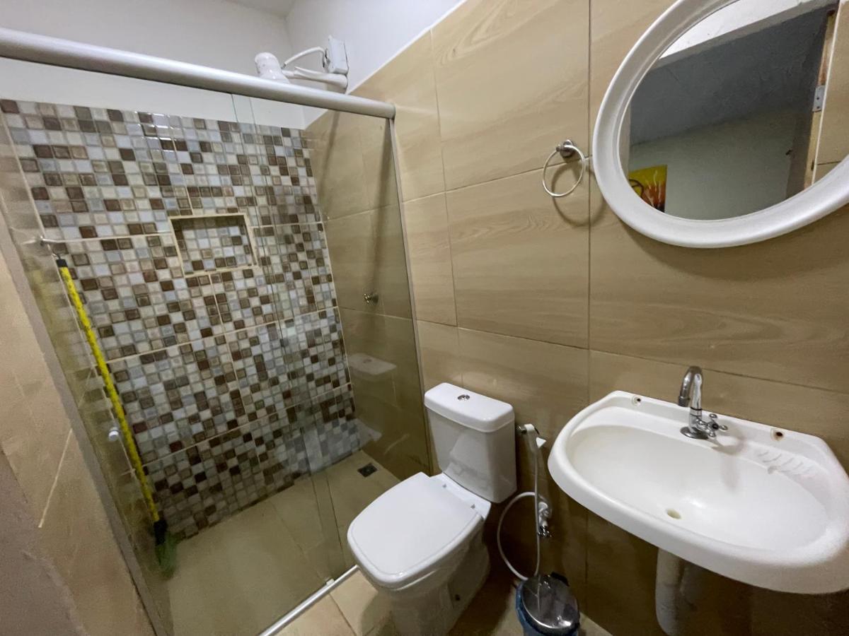 Rooms Martins Φερνάντο ντε Νορόνια Εξωτερικό φωτογραφία